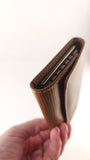Louis Vuitton Brown Epi 6-Ring Key Case - G0702