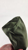 Prada Green Nylon Pouch - G0806