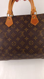 Louis Vuitton Monogram Speedy 40 - 3714