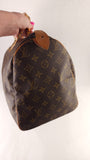Louis Vuitton Monogram Speedy 40 - 3714