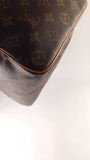 Louis Vuitton Monogram Speedy 40 - 3714