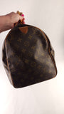 Louis Vuitton Monogram Speedy 40 - 3714