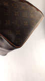 Louis Vuitton Monogram Speedy 40 - 3714