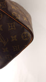 Louis Vuitton Monogram Speedy 40 - 3714
