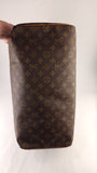 Louis Vuitton Monogram Speedy 40 - 3714
