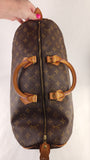 Louis Vuitton Monogram Speedy 40 - 3714