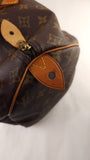 Louis Vuitton Monogram Speedy 40 - 3714