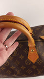 Louis Vuitton Monogram Speedy 40 - 3714