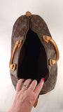 Louis Vuitton Monogram Speedy 40 - 3714