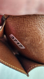 Louis Vuitton Monogram Print Cig Case - 3717
