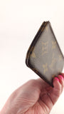Louis Vuitton Monogram Pochette Cles Coin Purse - 3732
