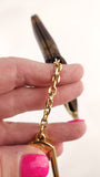 Louis Vuitton Monogram Pochette Cles Coin Purse - 3732