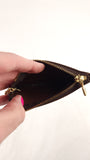 Louis Vuitton Monogram Pochette Cles Coin Purse - 3732