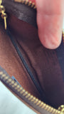 Louis Vuitton Monogram Pochette Cles Coin Purse - 3732