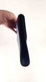 Louis Vuitton Blue Epi Leather Art Deco Clutch - 3741