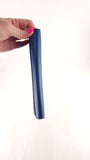 Louis Vuitton Blue Epi Leather Art Deco Clutch - 3741