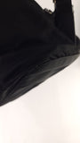 Prada Black Nylon Backpack - 3735