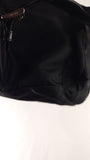 Prada Black Nylon Backpack - 3735