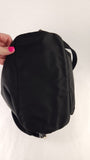 Prada Black Nylon Backpack - 3735