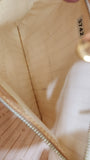 Louis Vuitton Damier Azur Neverfull MM Tote Bag - 3742