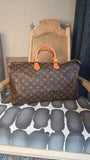 Louis Vuitton Monogram Speedy 40 - 3714