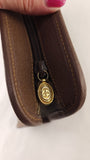 Gucci GG Supreme Beige Clutch - 3753