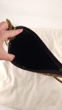Christian Dior Brown Canvas Trotter Shoulder Bag - 3754