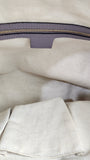 Gucci Beige GG Canvas 2way Handbag - 3755