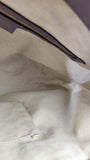 Gucci Beige GG Canvas 2way Handbag - 3755