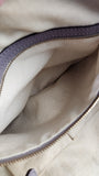 Gucci Beige GG Canvas 2way Handbag - 3755