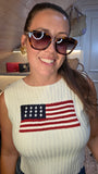 Longchamp Brown Tortoise Cat Eye Sunglasses - G0809