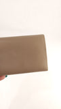 Loewe Beige/Grey Compact Wallet - 3783