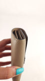 Loewe Beige/Grey Compact Wallet - 3783