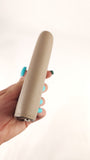 Loewe Beige/Grey Compact Wallet - 3783