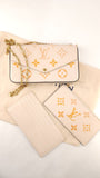 Louis Vuitton By The Pool Empriente Felicie Bag - 3749