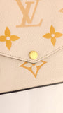 Louis Vuitton By The Pool Empriente Felicie Bag - 3749
