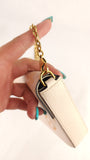Louis Vuitton By The Pool Empriente Felicie Bag - 3749