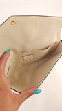 Louis Vuitton By The Pool Empriente Felicie Bag - 3749