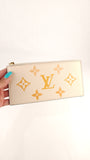 Louis Vuitton By The Pool Empriente Felicie Bag - 3749