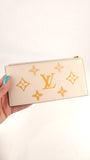 Louis Vuitton By The Pool Empriente Felicie Bag - 3749