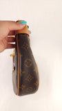 Louis Vuitton Loop Monogram Handbag 2way - 3750