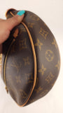 Louis Vuitton Loop Monogram Handbag 2way - 3750