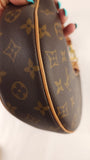 Louis Vuitton Loop Monogram Handbag 2way - 3750