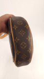 Louis Vuitton Loop Monogram Handbag 2way - 3750