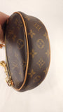 Louis Vuitton Loop Monogram Handbag 2way - 3750