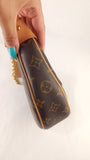 Louis Vuitton Loop Monogram Handbag 2way - 3750