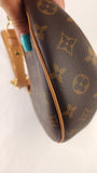 Louis Vuitton Loop Monogram Handbag 2way - 3750