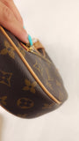 Louis Vuitton Loop Monogram Handbag 2way - 3750