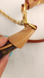 Louis Vuitton Loop Monogram Handbag 2way - 3750