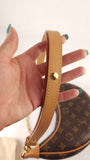 Louis Vuitton Loop Monogram Handbag 2way - 3750